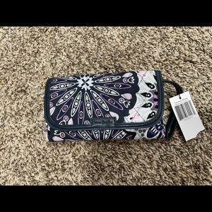 New Vera Bradley wallet